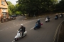 Stopa motorkara