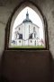 Poutní kostel sv. Jana Nepomuckého