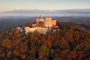 Hrad Buchlov