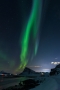 Jiří Hakauf - Aurora Borealis na Lofotech I