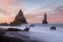 Reynisfjara - Island