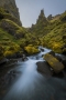 Þakgil - Island