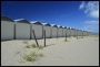 Libor Knoflíček - pláž Egmond aan Zee, Holandsko