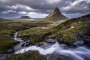 Krajina - Fotograf roku TOP 20 IV.kolo - Kirkjufell