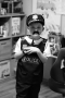 Jan Svoboda - Policista