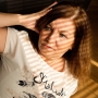 Jana Aertsová - Autoportrét 1
