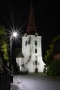 Liudmyla Dontsova - Světla pod Ještědem, Římskokatolická církev a hvězda