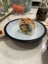 jednotlivé sushi