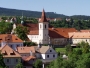 Adéla Váňová - Starodávná architektura v přírodě