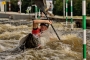 Vodní slalom