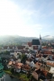 Matěj Kabourek - Podzimní Krumlov