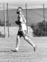 Fotbalista na Hřišti