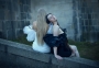Martina Grešáková - Bílá a černá
