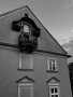 Anežka kasíková - Balkonek