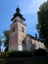 kostel, Nové Město na Moravě