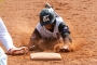 Pavel Chorobik - Slajd baseballisty