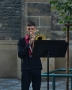 Amélie Luisa  Thierlová - Trombonista
