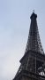 Veronika Lyubarskaya - La Tour Eiffel
