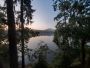 Anna Lindovská - Ranní jezero