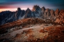 Peter Grosch - Cadini di Misurina
