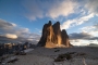 Martina Herštusová - Tre Cime