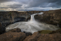Jiří Hakauf - Aldeyarfoss