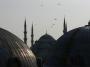 Zapomenutá krása staveb - Sultanahmed Camii