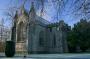 Dávid Gibala - Dunkeld cathedral