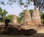 Zapomenutá krása staveb - Angkor ( Kambodža)