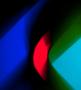 Světlo, stín a barva - Fotograf roku - kreativita - RGB