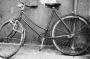 Černobíle… - OLD BIKE