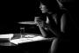 Old time coffee
