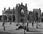 Jiří Skuhra - Melrose Abbey