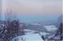 Podvečer na Valašsku
