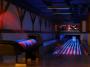 Na bowlingu ...