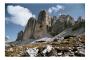 Tre Cime di Lavaredo