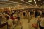 Shopping in China